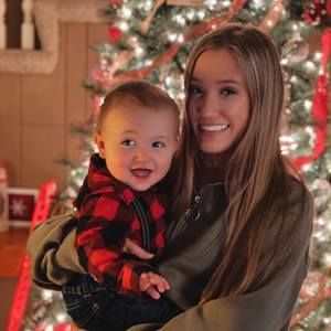 Meet your Posher, Bri